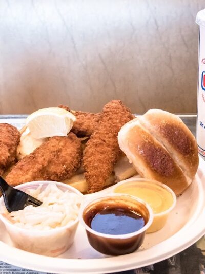 Frankie's Family Restaurant - Waterbury, CT