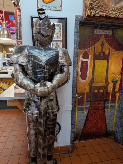 Frankie's Family Restaurant - Waterbury, CT