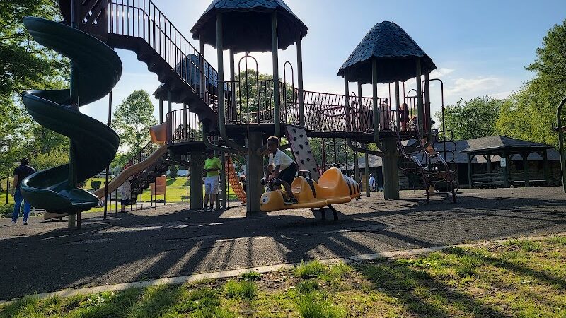 Fulton Park - Waterbury, CT