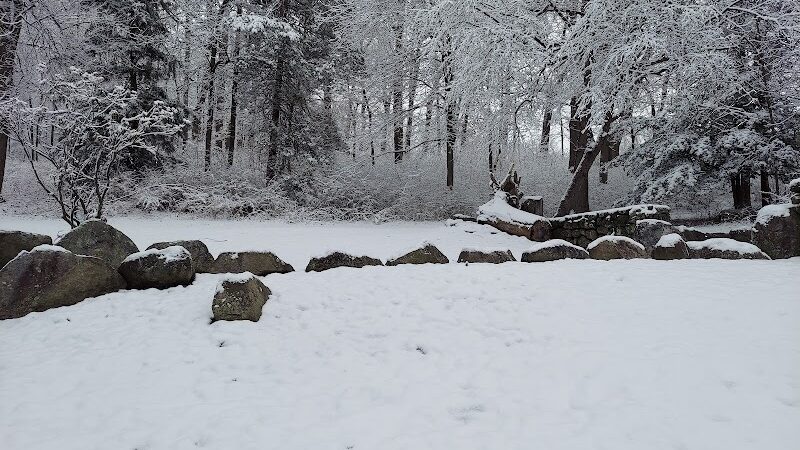 Fulton Park - Waterbury, CT