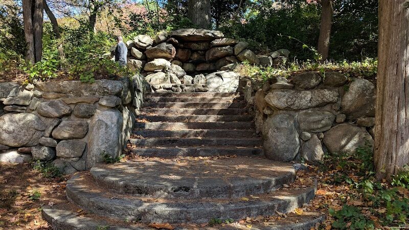 Fulton Park - Waterbury, CT