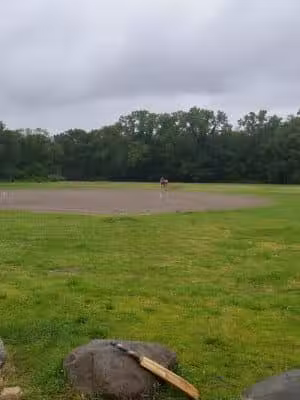 Hamilton Park - Waterbury, CT