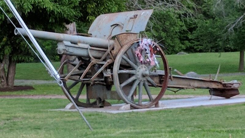 Hamilton Park - Waterbury, CT