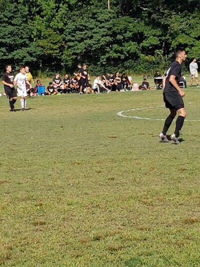 Hamilton Park - Waterbury, CT