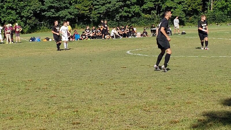 Hamilton Park - Waterbury, CT