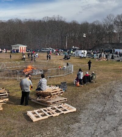 Hamilton Park - Waterbury, CT