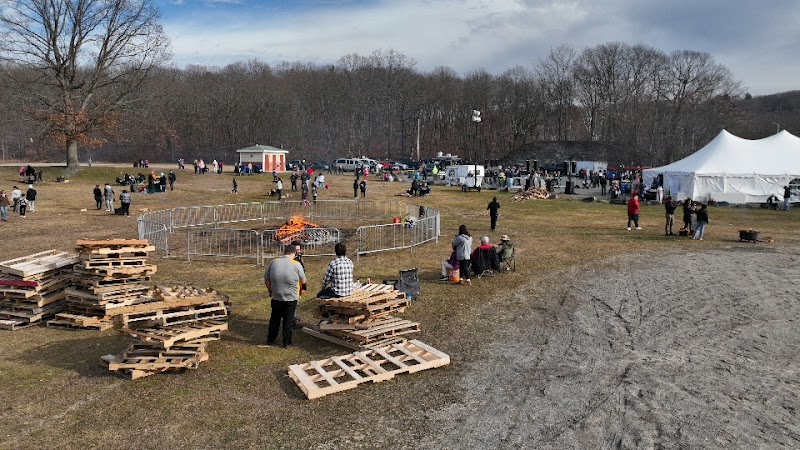 Hamilton Park - Waterbury, CT