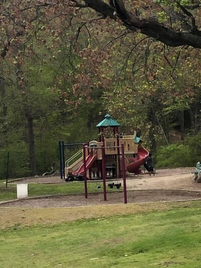 Hamilton Park - Waterbury, CT