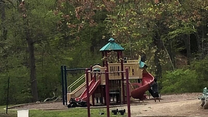 Hamilton Park - Waterbury, CT