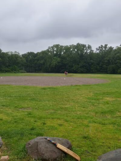 Hamilton Park - Waterbury, CT