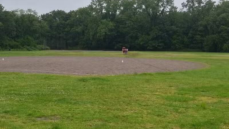 Hamilton Park - Waterbury, CT