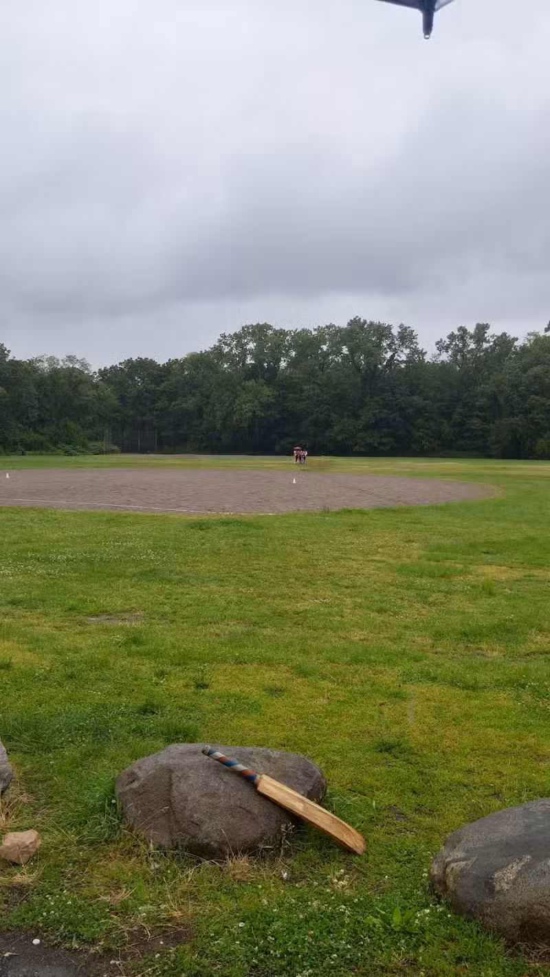 Hamilton Park - Waterbury, CT