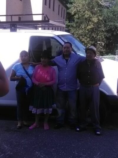 Hayden Park - Waterbury, CT