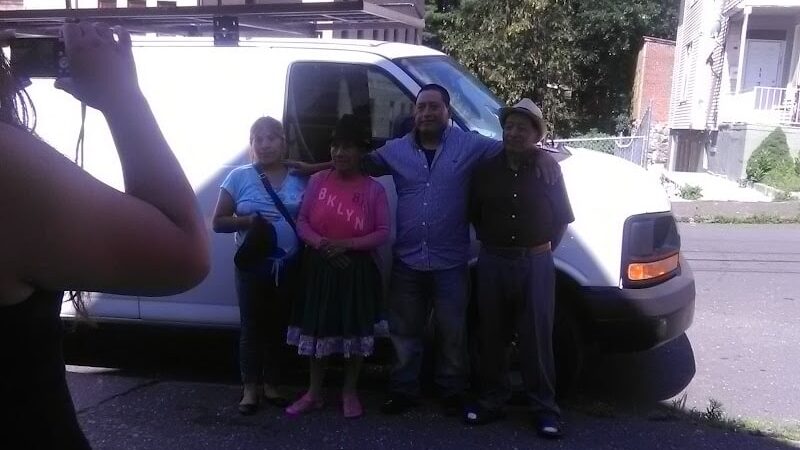 Hayden Park - Waterbury, CT