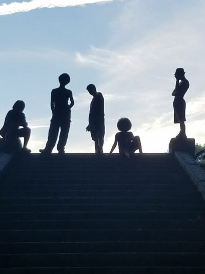 Hayden Park - Waterbury, CT