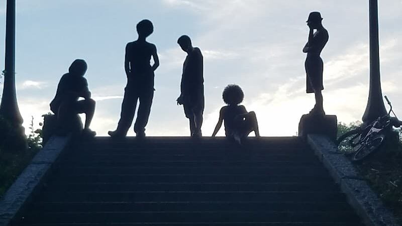 Hayden Park - Waterbury, CT