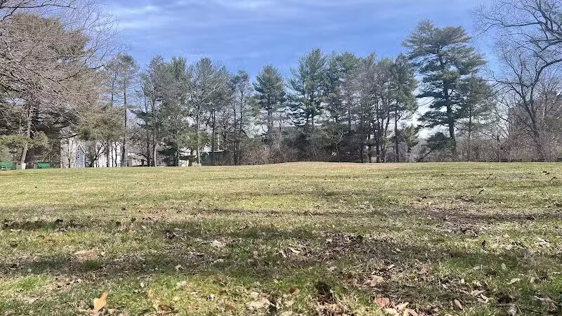 Hayden Park - Waterbury, CT