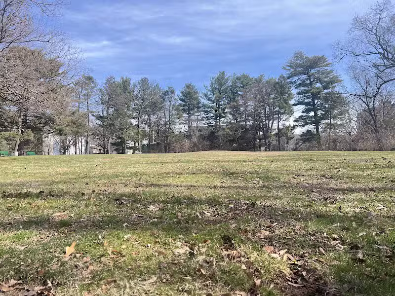Hayden Park - Waterbury, CT
