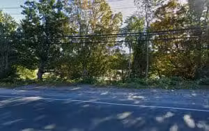 Huntingdon Avenue Park - Waterbury, CT