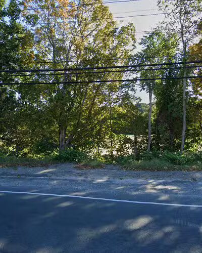 Huntingdon Avenue Park - Waterbury, CT
