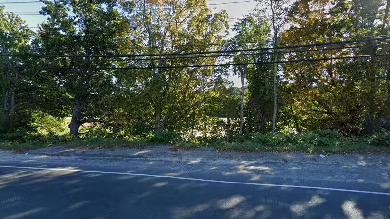 Huntingdon Avenue Park - Waterbury, CT