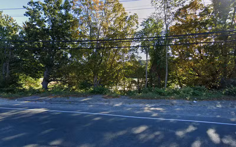Huntingdon Avenue Park - Waterbury, CT