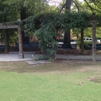 John A Coe Park - Waterbury, CT