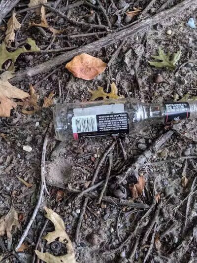 John A Coe Park - Waterbury, CT