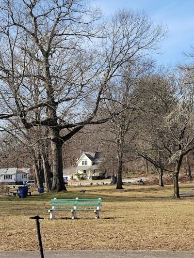 Lakewood Park Beach - Waterbury, CT