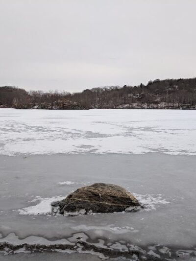 Lakewood Park Beach - Waterbury, CT