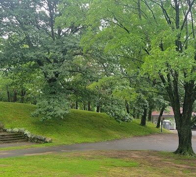 Lakewood Park Beach - Waterbury, CT
