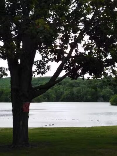 Lakewood Park Beach - Waterbury, CT