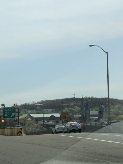 Library Park - Waterbury, CT