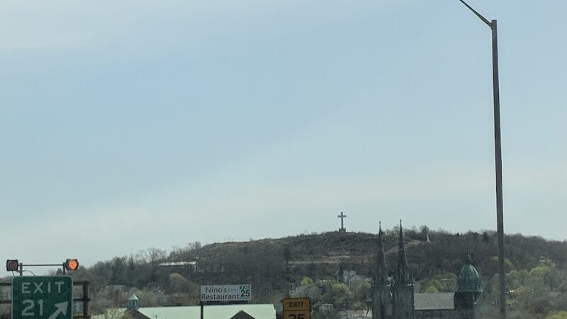 Library Park - Waterbury, CT