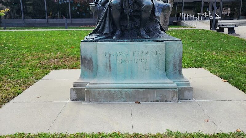 Library Park - Waterbury, CT