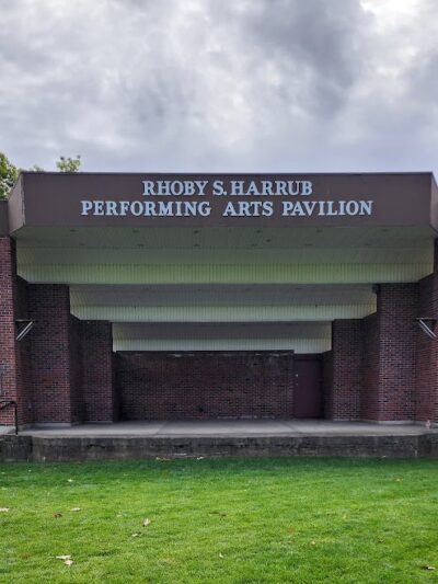 Library Park - Waterbury, CT