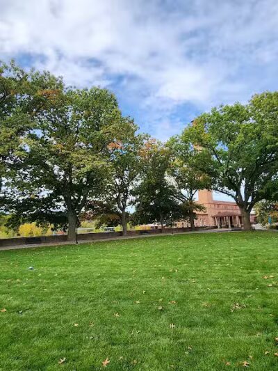 Library Park - Waterbury, CT