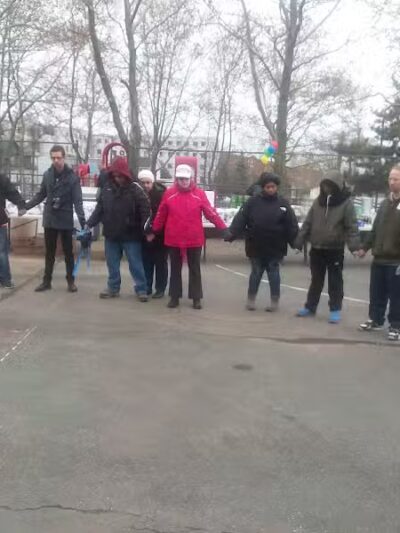 Martin Luther King Jr. Park - Waterbury, CT