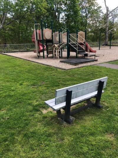 Murray Park - Waterbury, CT