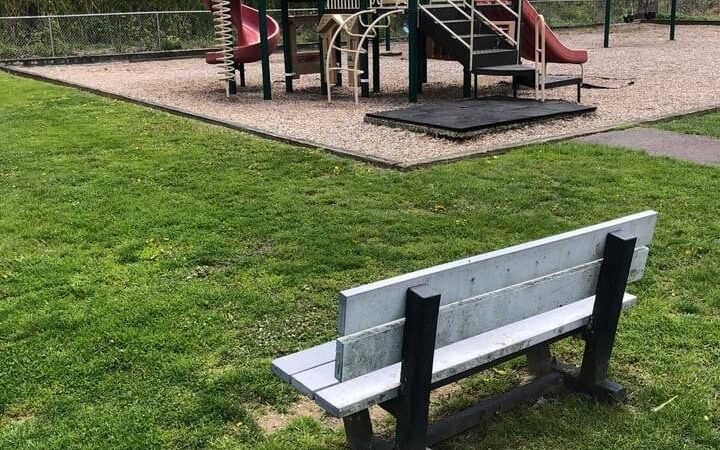 Murray Park - Waterbury, CT