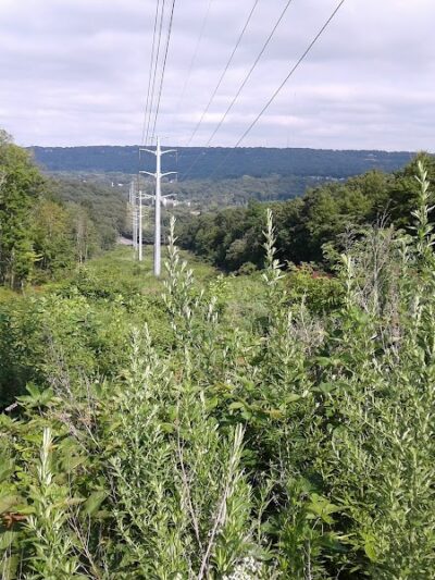 Murray Park - Waterbury, CT