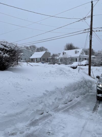 Murray Park - Waterbury, CT