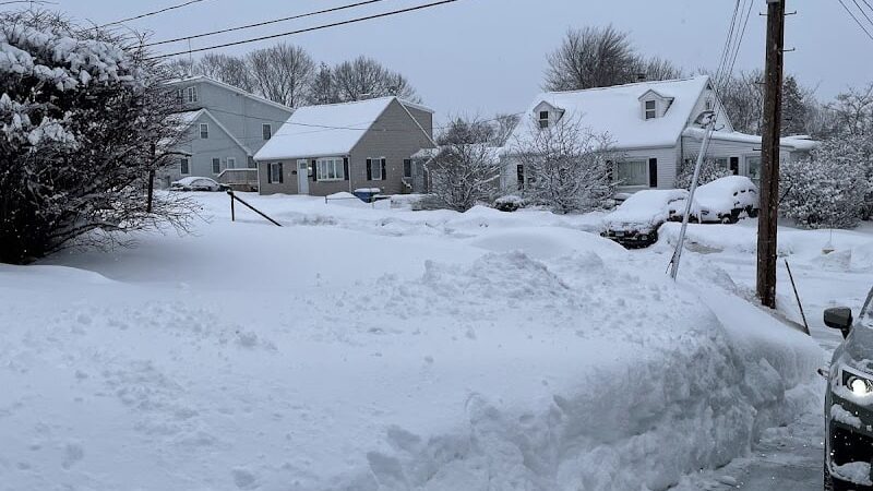 Murray Park - Waterbury, CT