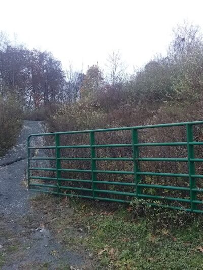 Murray Park - Waterbury, CT