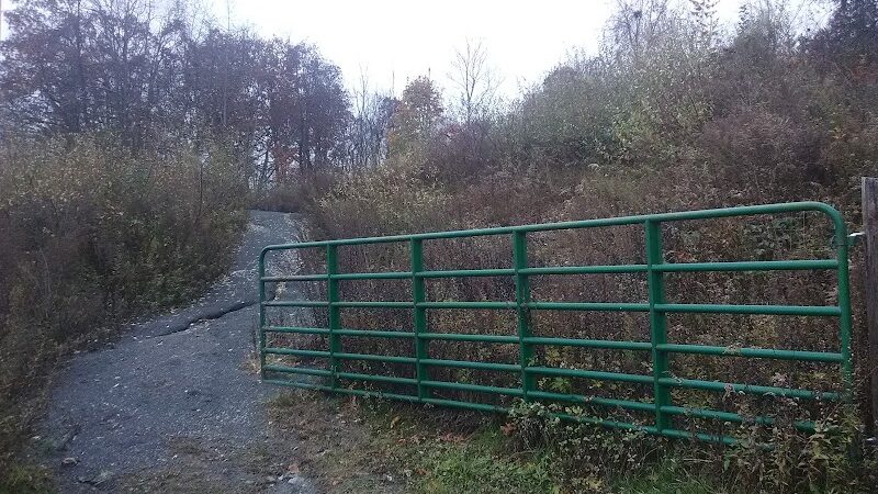 Murray Park - Waterbury, CT