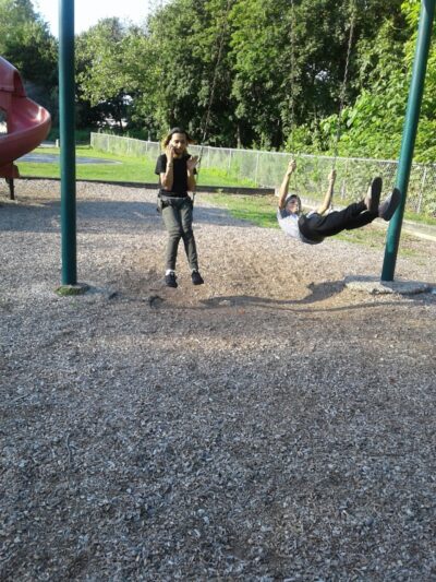 Murray Park - Waterbury, CT