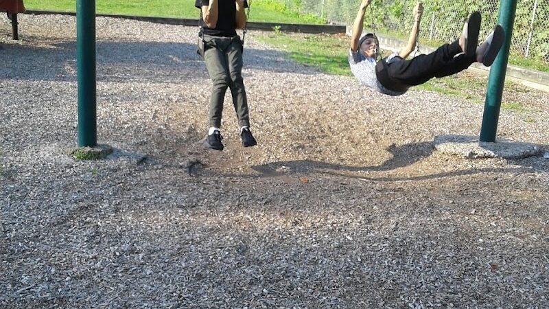 Murray Park - Waterbury, CT