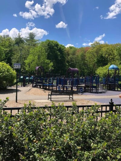 Schofield Park - Waterbury, CT
