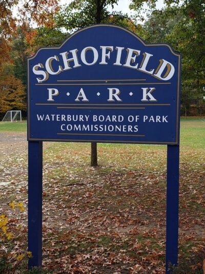 Schofield Park - Waterbury, CT