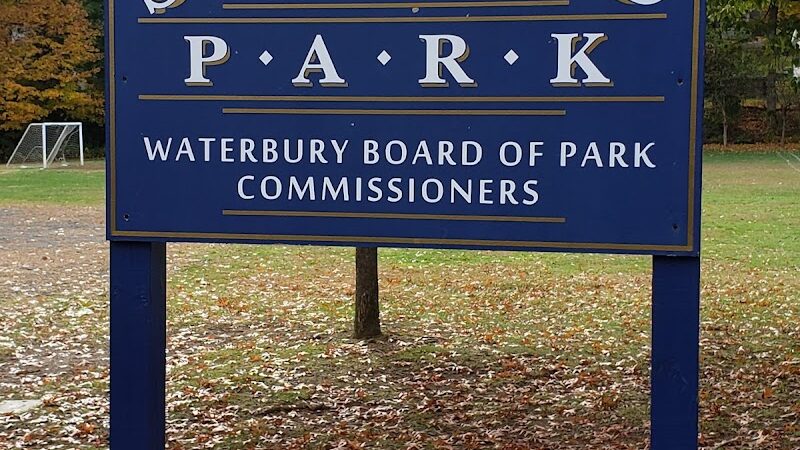 Schofield Park - Waterbury, CT